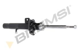 BREMSI SA0090 - S. ABSORBER PEUGEOT, CITROEN