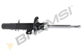 BREMSI SA0091 - S. ABSORBER PEUGEOT, CITROEN