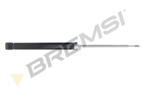 BREMSI SA0118 - S. ABSORBER RENAULT, DACIA, LADA