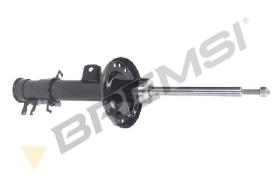 BREMSI SA0134 - S. ABSORBER FIAT, ABARTH