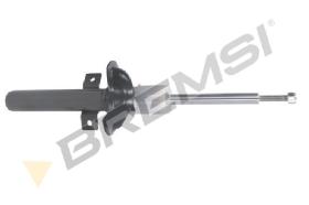 BREMSI SA0175 - S. ABSORBER FORD, MAZDA