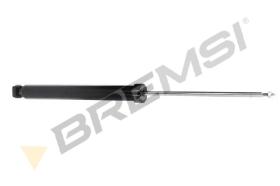 BREMSI SA0191 - S. ABSORBER FORD
