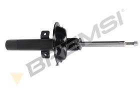 BREMSI SA0202 - S. ABSORBER FORD