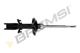 BREMSI SA0251 - S. ABSORBER MERCEDES-BENZ