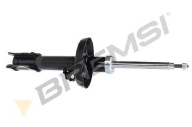 BREMSI SA0266 - S. ABSORBER OPEL