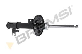 BREMSI SA0267 - S. ABSORBER OPEL