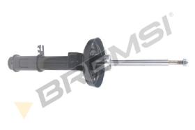 BREMSI SA0281 - S. ABSORBER OPEL