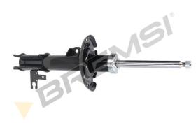 BREMSI SA0292 - S. ABSORBER OPEL