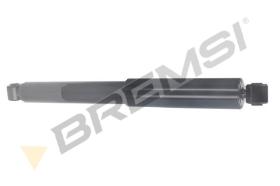BREMSI SA0296 - S. ABSORBER OPEL