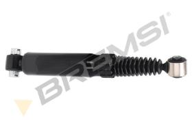 BREMSI SA0300 - S. ABSORBER PEUGEOT