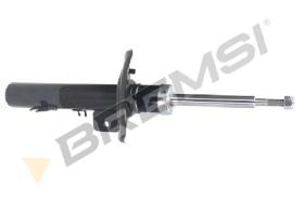 BREMSI SA0302 - S. ABSORBER PEUGEOT, CITROEN, DS