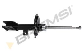 BREMSI SA0307 - S. ABSORBER PEUGEOT, CITROEN
