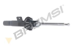 BREMSI SA0309 - S. ABSORBER PEUGEOT