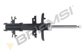 BREMSI SA0331 - S. ABSORBER RENAULT