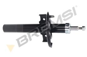 BREMSI SA0342 - S. ABSORBER RENAULT