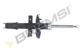 BREMSI SA0347 - S. ABSORBER RENAULT