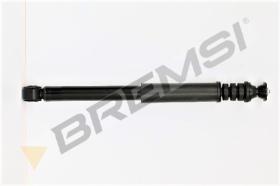 BREMSI SA0357 - S. ABSORBER RENAULT