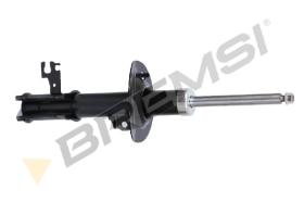 BREMSI SA0395 - S. ABSORBER SAAB