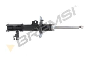 BREMSI SA0396 - S. ABSORBER SAAB