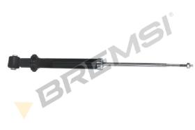 BREMSI SA0399 - S. ABSORBER SAAB