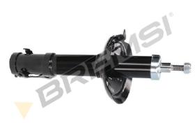 BREMSI SA0434 - S. ABSORBER VW