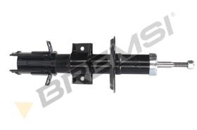 BREMSI SA0450 - S. ABSORBER VOLVO