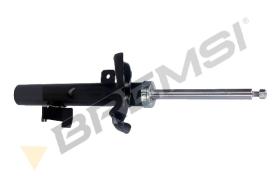BREMSI SA0452 - S. ABSORBER VOLVO