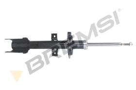 BREMSI SA0487 - S. ABSORBER ALFA ROMEO