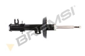 BREMSI SA0493 - S. ABSORBER ALFA ROMEO