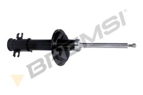 BREMSI SA0497 - S. ABSORBER ALFA ROMEO
