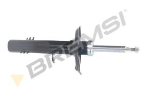 BREMSI SA0501 - S. ABSORBER BMW