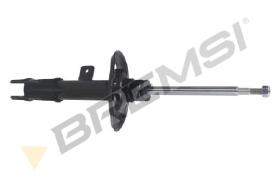 BREMSI SA0504 - S. ABSORBER PEUGEOT, CITROEN