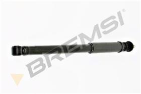 BREMSI SA0528 - S. ABSORBER DACIA