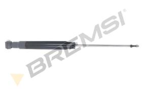 BREMSI SA0537 - S. ABSORBER PEUGEOT