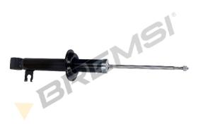 BREMSI SA0587 - S. ABSORBER ALFA ROMEO