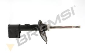 BREMSI SA0591 - S. ABSORBER PEUGEOT, CITROEN