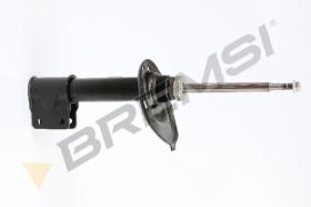 BREMSI SA0592 - S. ABSORBER PEUGEOT, CITROEN