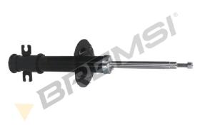 BREMSI SA0601 - S. ABSORBER FIAT