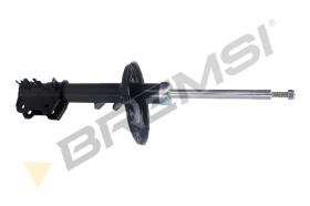 BREMSI SA0607 - S. ABSORBER FORD