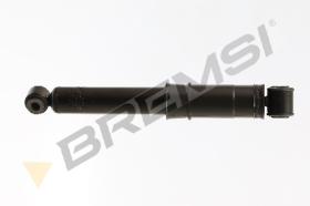 BREMSI SA0612 - S. ABSORBER MERCEDES-BENZ, RENAULT