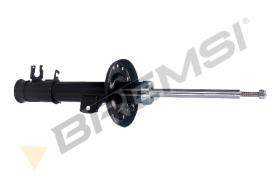BREMSI SA0614 - S. ABSORBER OPEL