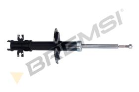 BREMSI SA0618 - S. ABSORBER FIAT, PEUGEOT, CITROEN
