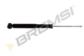 BREMSI SA0632 - S. ABSORBER SEAT, SKODA