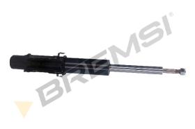 BREMSI SA0635 - S. ABSORBER MERCEDES-BENZ, VW
