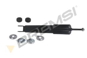 BREMSI SA0637 - S. ABSORBER HUMMER