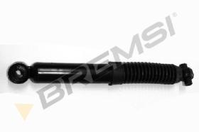 BREMSI SA0649 - S. ABSORBER PEUGEOT