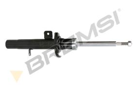 BREMSI SA0681 - S. ABSORBER PEUGEOT, CITROEN
