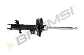 BREMSI SA0689 - S. ABSORBER FORD