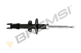 BREMSI SA0691 - S. ABSORBER DACIA