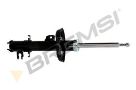 BREMSI SA0694 - S. ABSORBER ALFA ROMEO